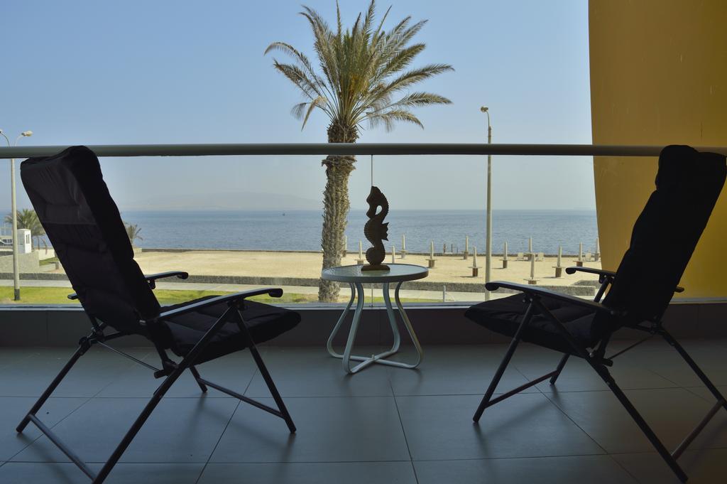 Apartamento Frente A Islas Ballestas Paracas Esterno foto